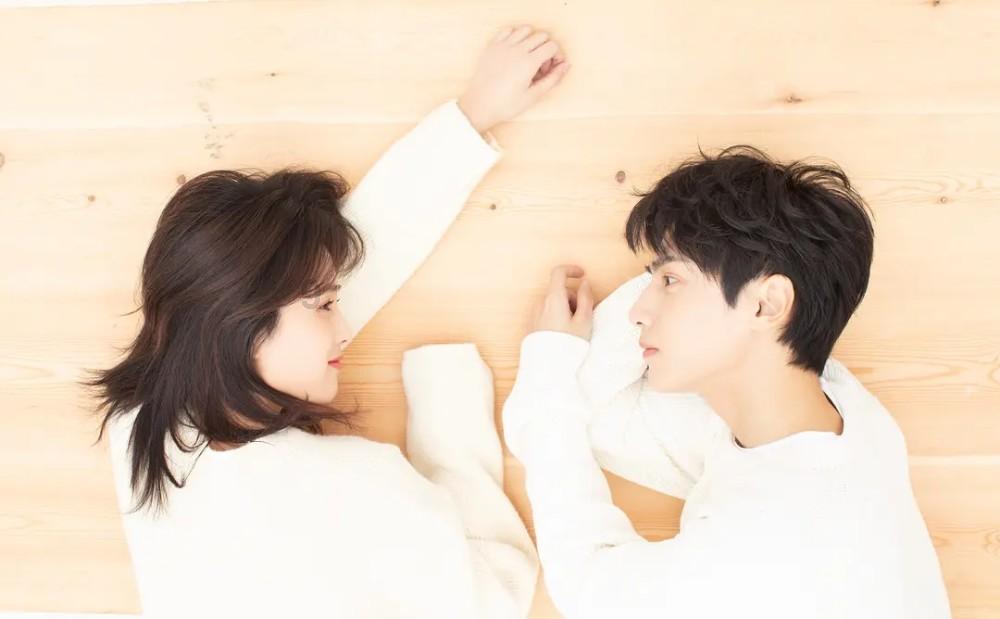找不到女朋友是男的不够优秀吗？游戏画面